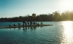 Men s 8 Launching
